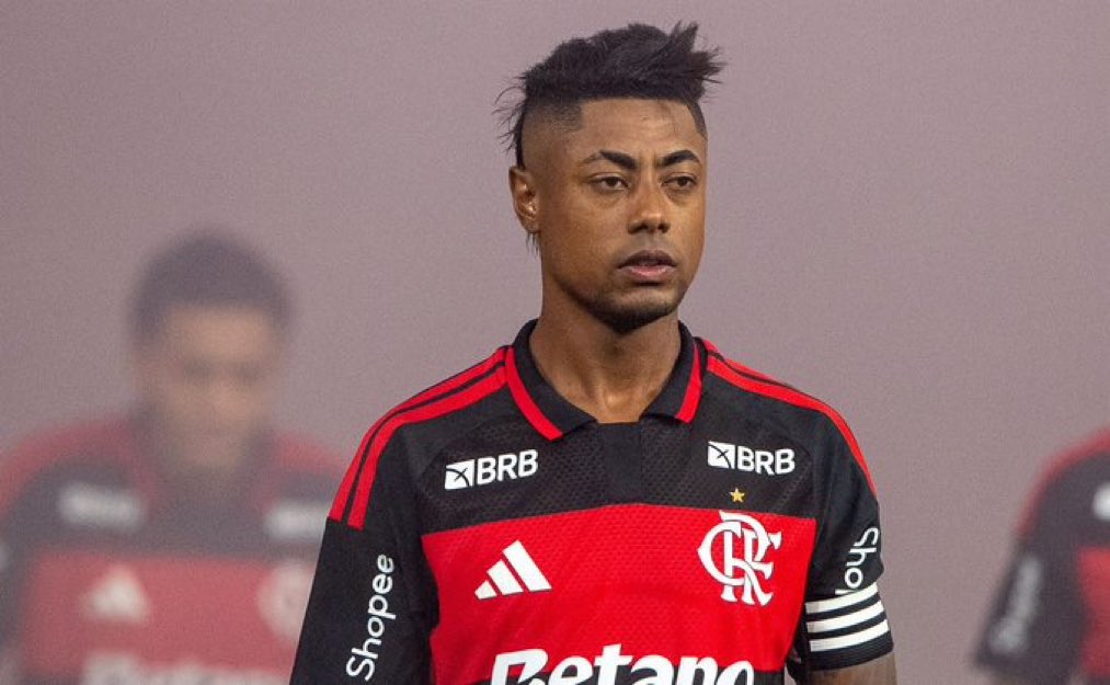 FLA DA NAÇÃO tweet media