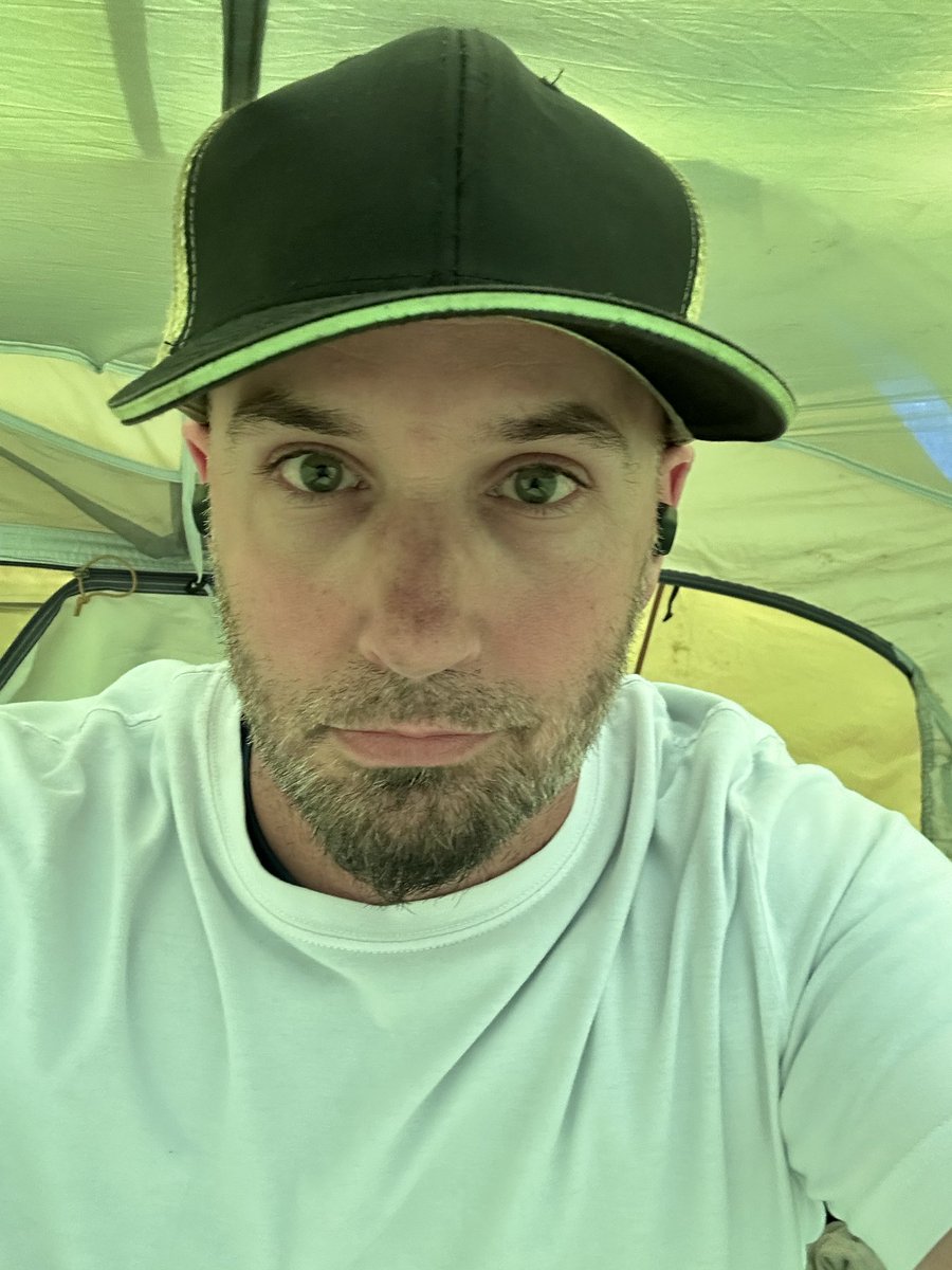tribaljohnny072's tweet photo. #workcampingππ https://t.co/jnt8mODMBS