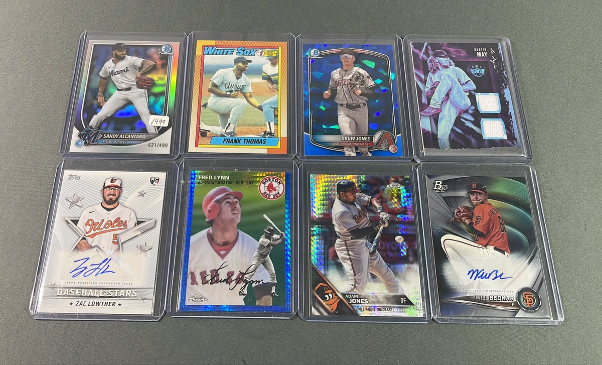 CMR Cards tweet media