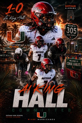 Ai’King Hall tweet media