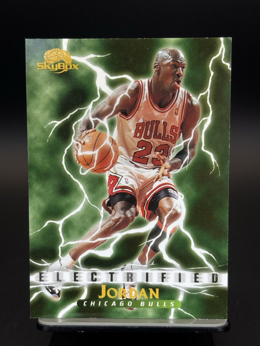 utdad21's tweet photo. $20

Full claim trumps offers

$5 shipping
All Stacks over $100 ship free

PayPal, Venmo, or Cashapp accepted (please cover fees for G&amp;S
#thehobby 
#Milltownstack https://t.co/Ykth54BTI3
