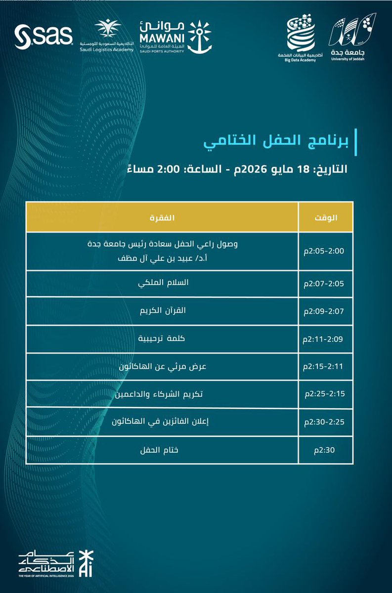جامعة جدة tweet media
