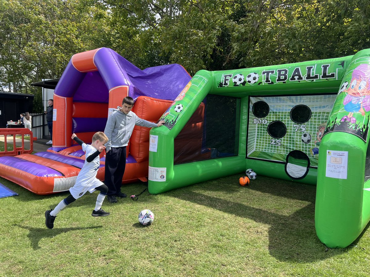 Holyport FC | Est 1897 tweet media