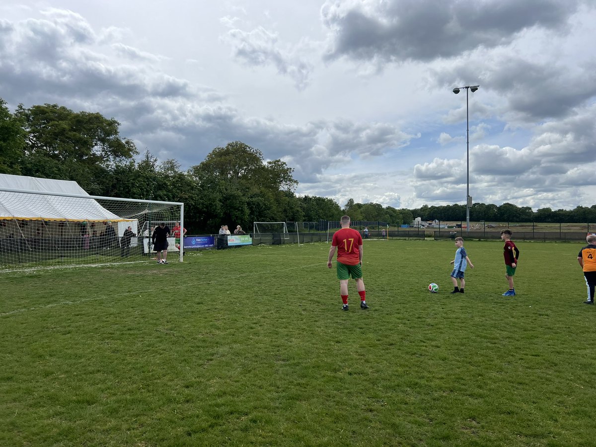 Holyport FC | Est 1897 tweet media
