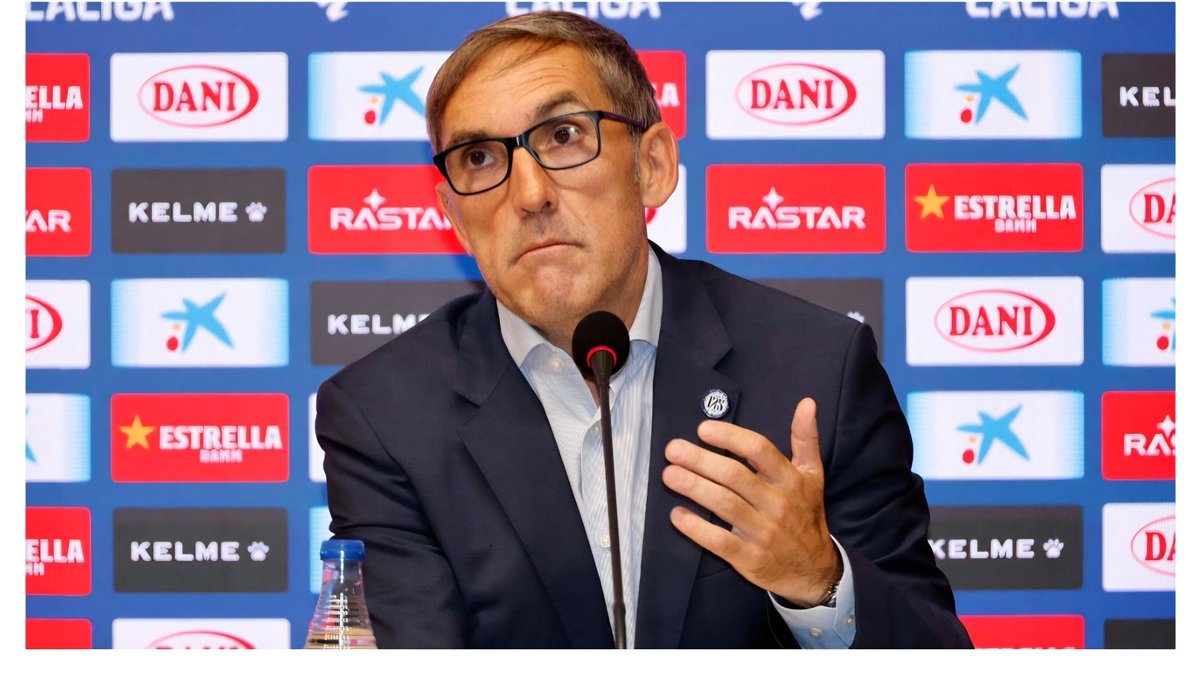 Sergi tweet media