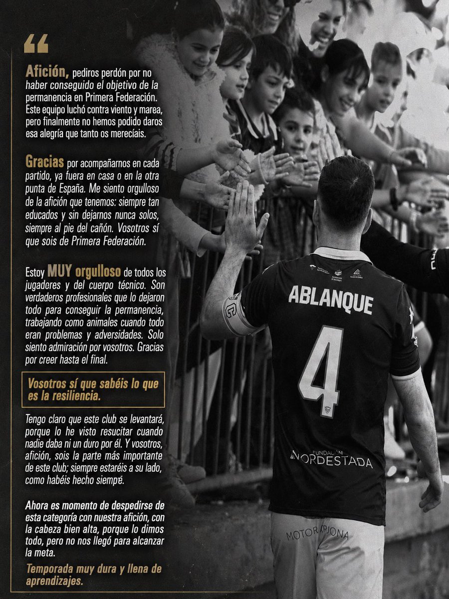 Javier Ablanque tweet media