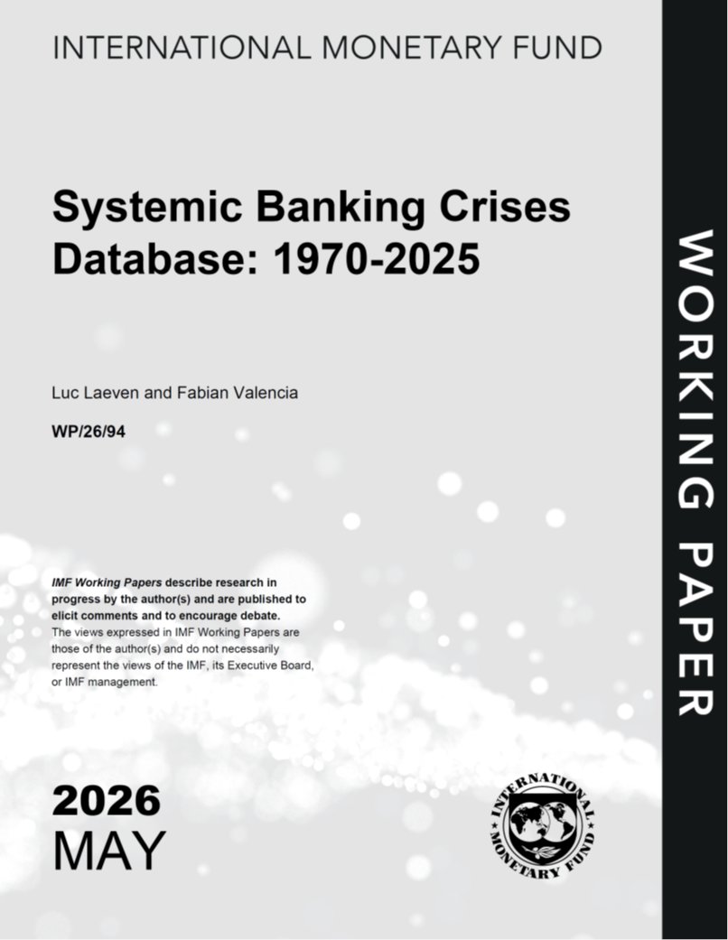 International and Monetary Economics Network tweet media