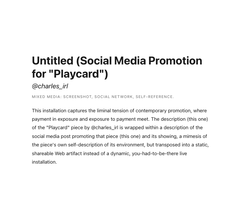 Charles 🎉 Frye tweet media
