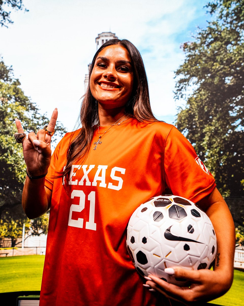Texas Soccer tweet media