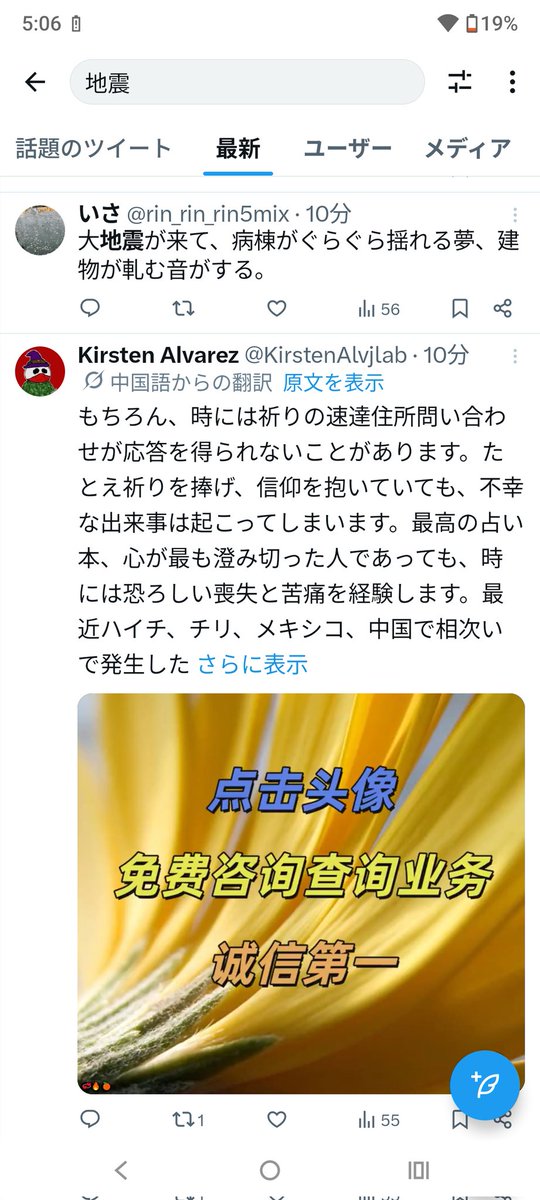 森図鑑 tweet media