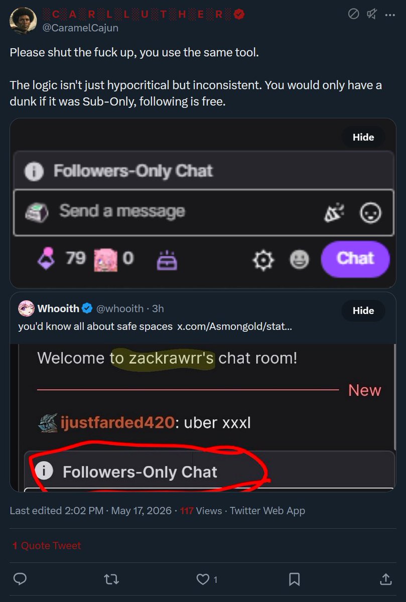 Whooith tweet media