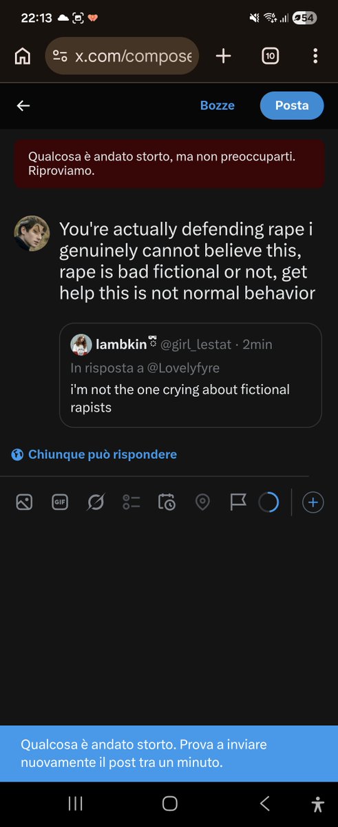 LovelyNyra tweet media