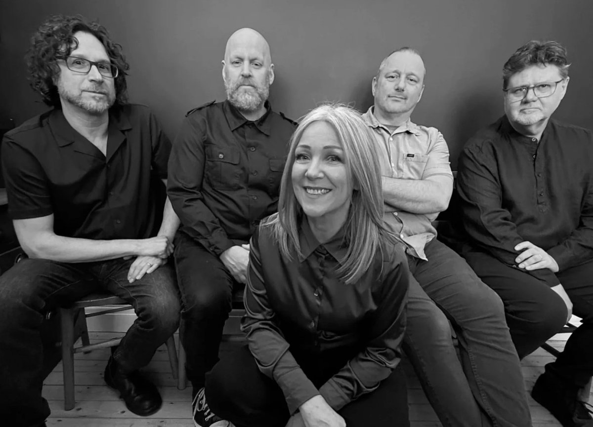 Cherry Red Records tweet media