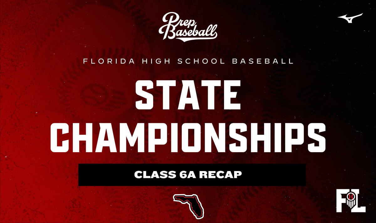 Prep Baseball Florida tweet media