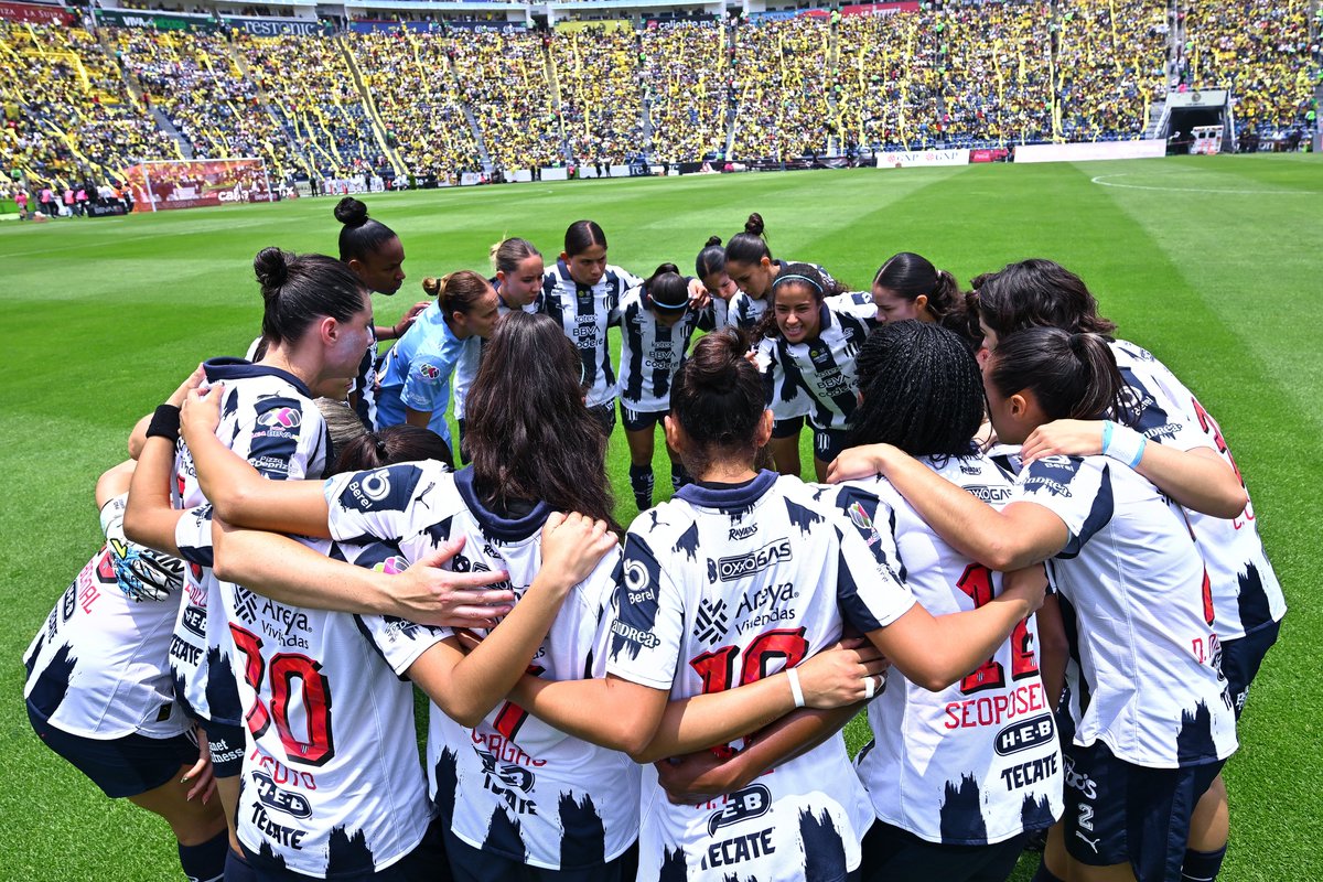 Goles y Cifras Oficial tweet media