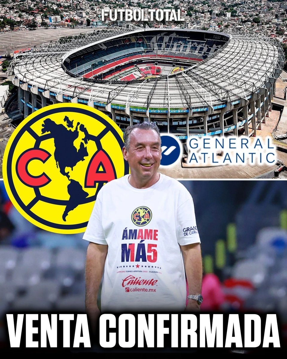 Futbol Total tweet media