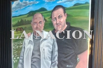 Los Herederos de Alberdi tweet media