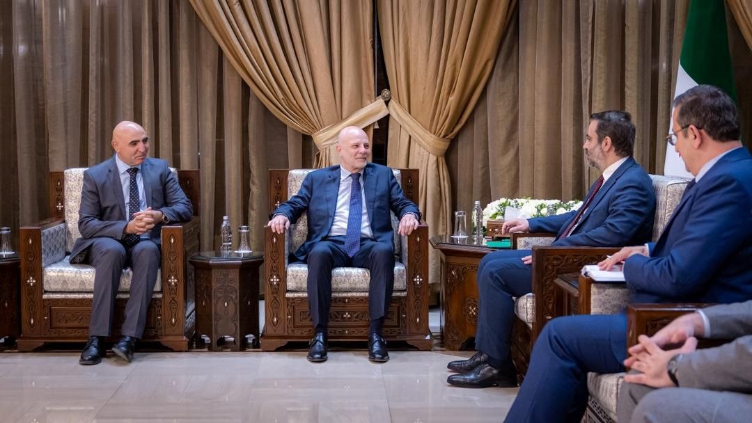 وزارة الخارجية والمغتربين السورية tweet media