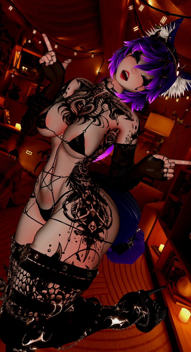 HawkiesVR's tweet photo. @xiroufox new avi is too good 💕🔥 https://t.co/1uZwAwQgUP