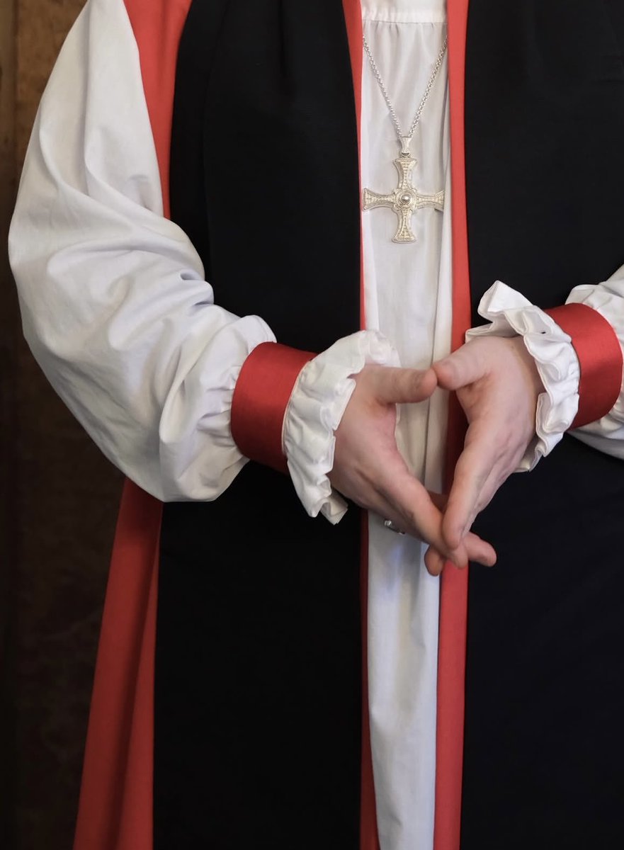 Bishop Matthew tweet media