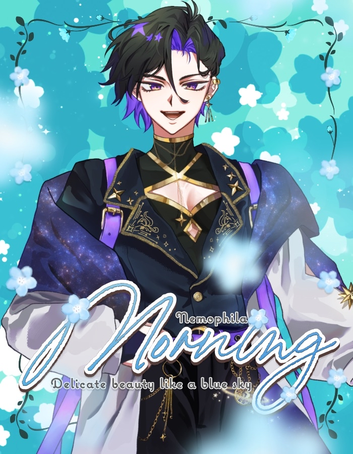 星結 セツナ@5/24début!! tweet media