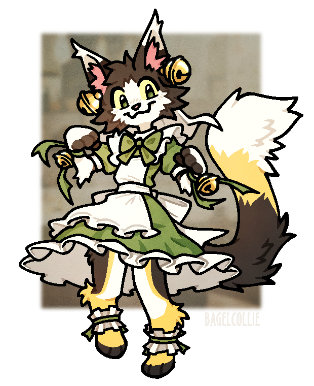 KomiCat tweet media
