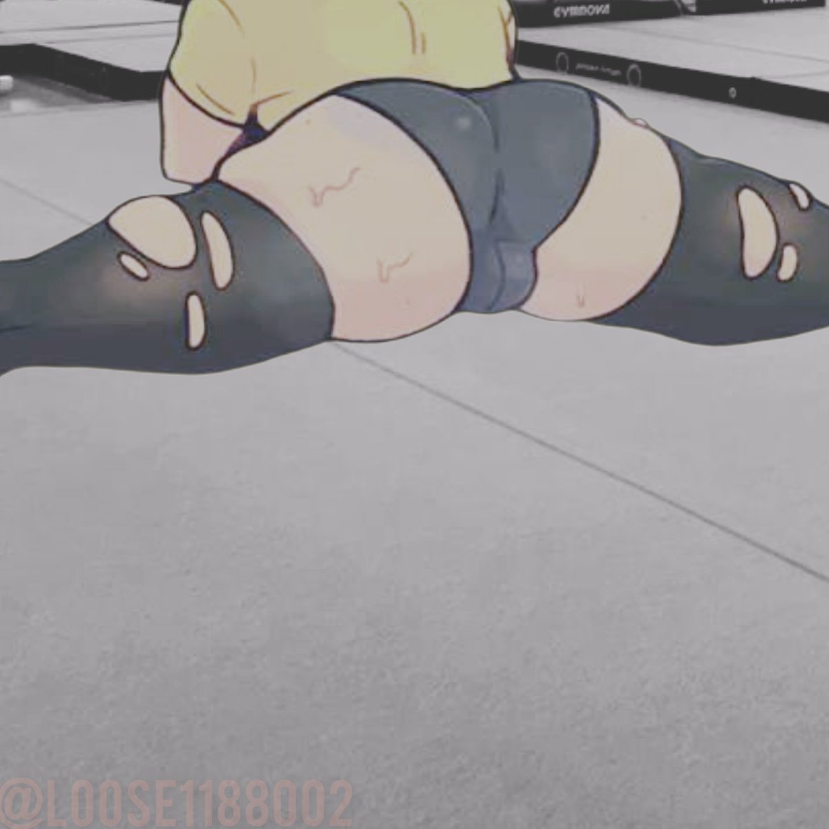 Loose1188002's tweet photo. -El mocoso desapareció una temporada porque retomó sus clases de gimnasia ❤️🐽

Esperemos que su nuevo profesor sea capaz de dejarlo totalmente agotado😵‍💫😵‍💫-

[Volvi amigitoooos] https://t.co/bM0FIkK5D2