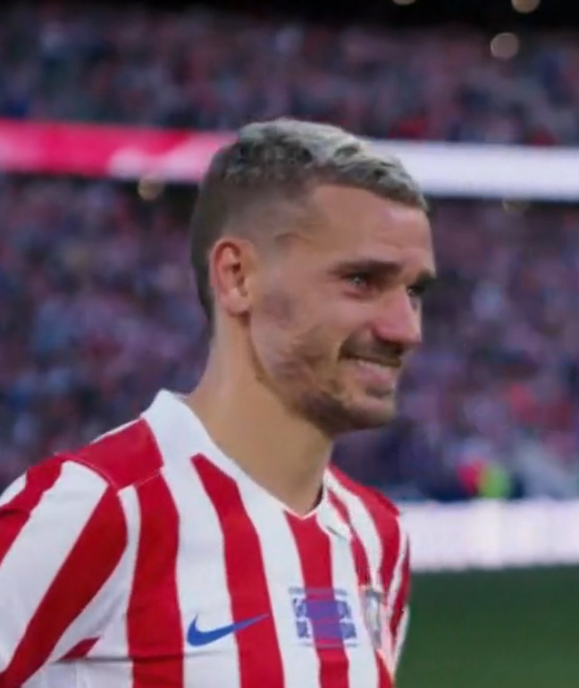 Atletico Universe tweet media