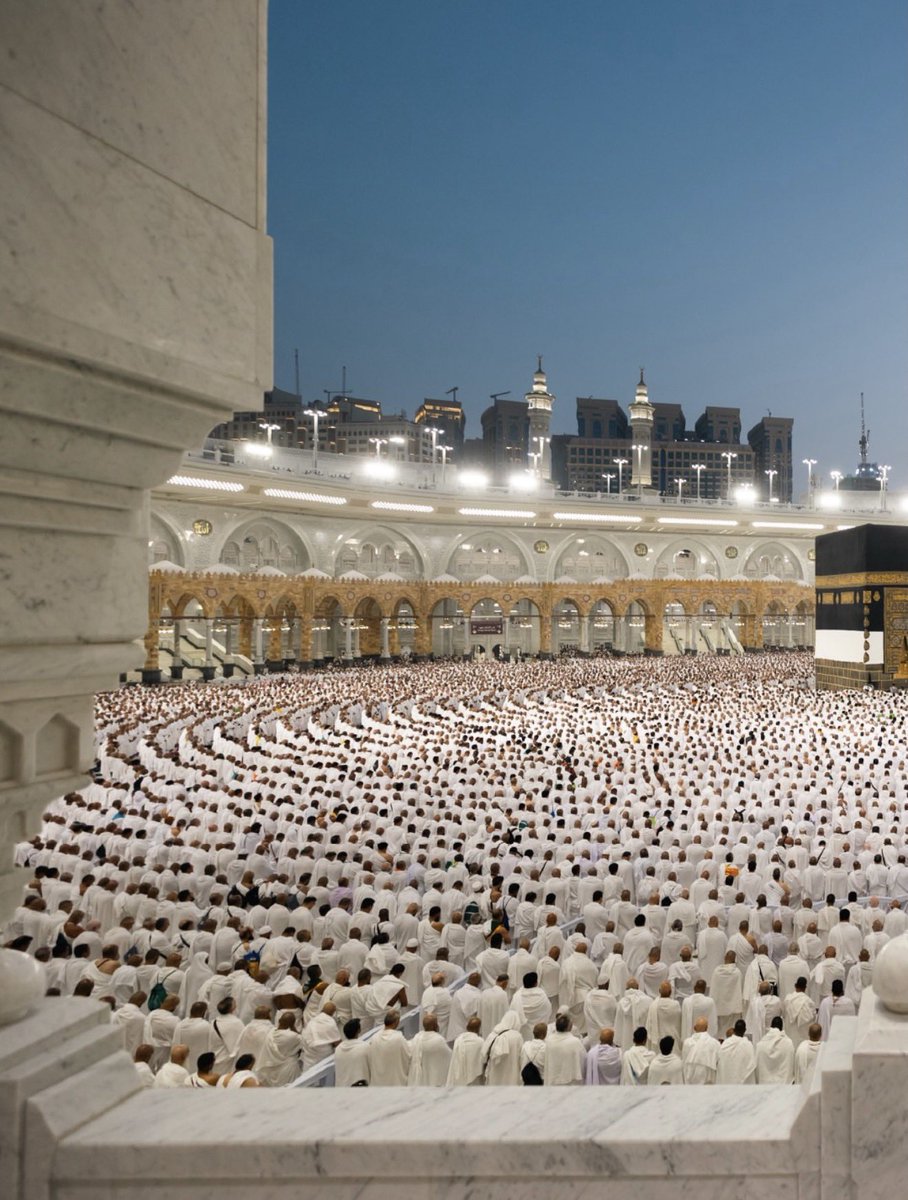 MuslimsMatters's tweet photo. One day In’Sha’Allah https://t.co/Rg9KR3WZNI