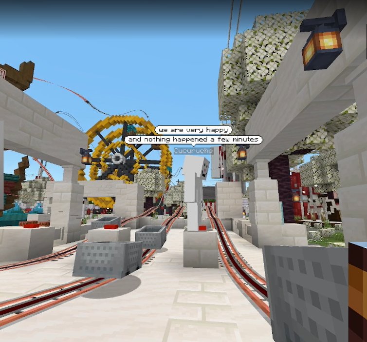 QSMP News Network (QNN) tweet media