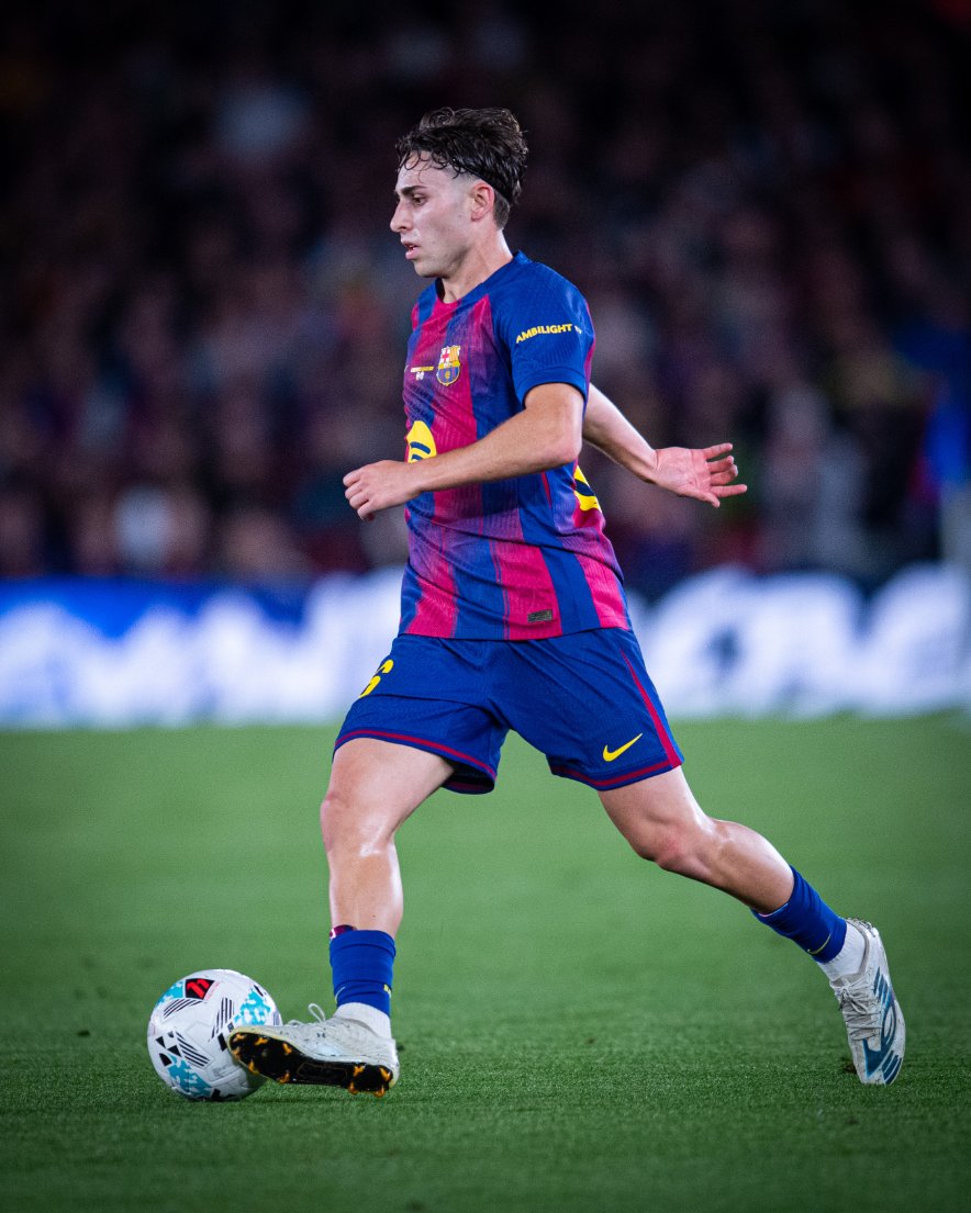 FC Barcelona tweet media