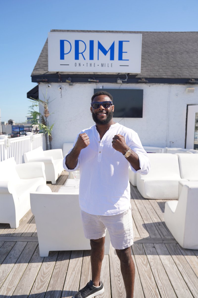 Aljamain Sterling tweet media