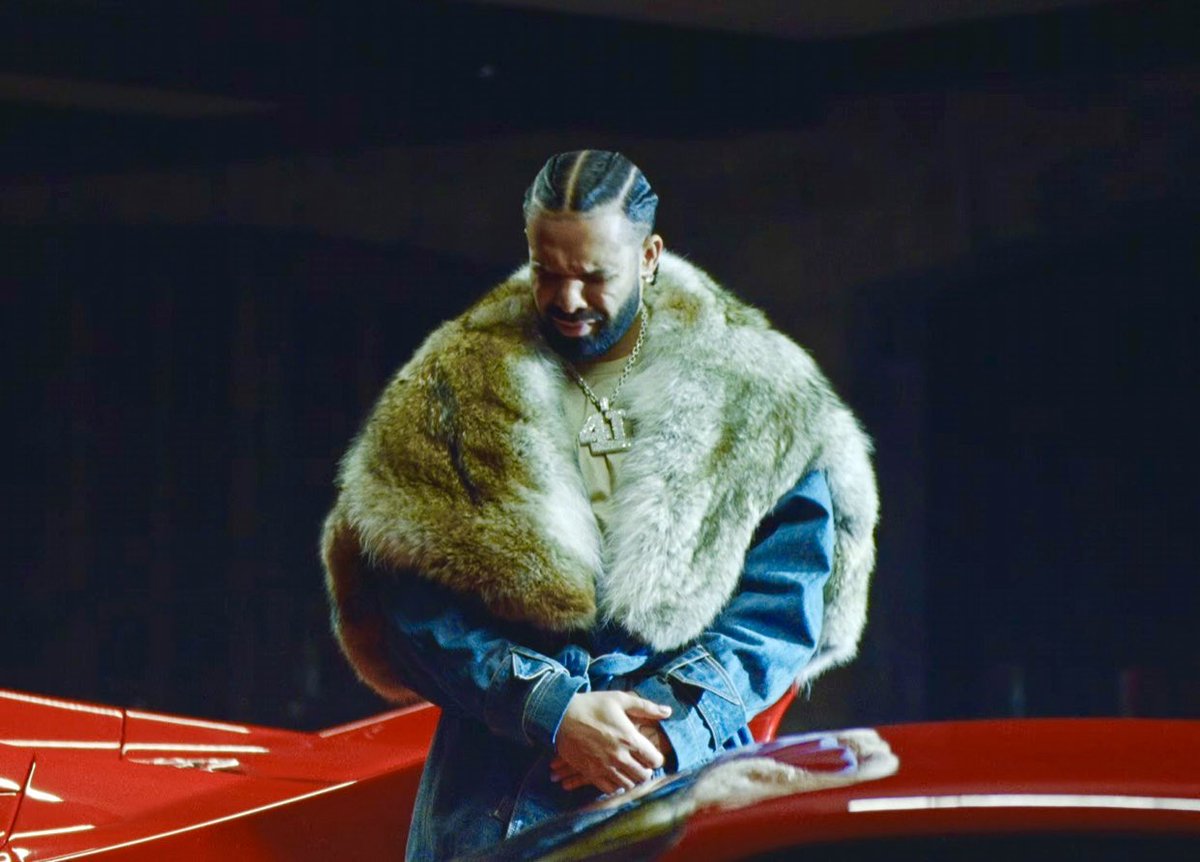 DrakeAligned tweet media