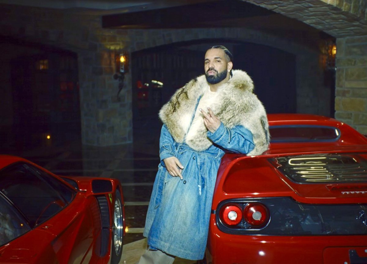DrakeAligned tweet media