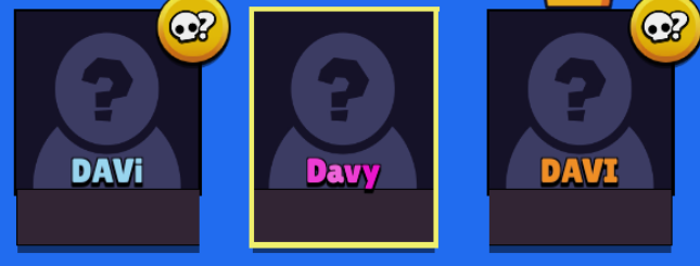 Davy tweet media