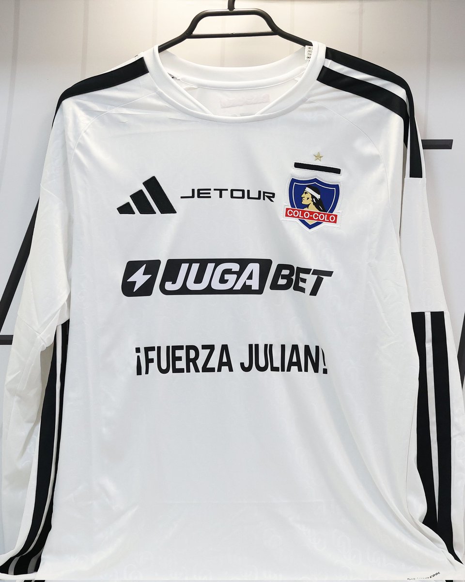 Colo-Colo tweet media