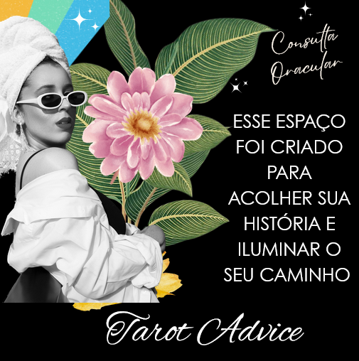 Tarot Advice | Oráculos de Èṣù e Pombagira 💃🌹 tweet media
