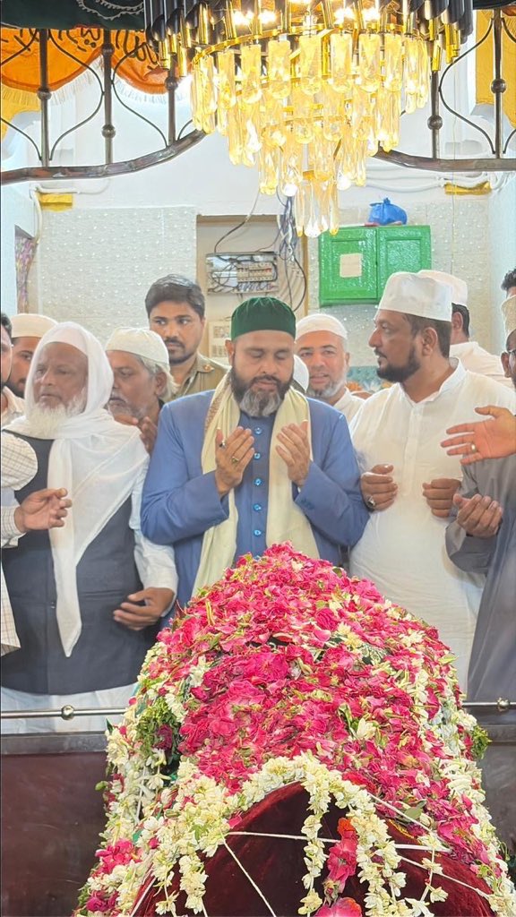 Mirza Rahmath Baig tweet media