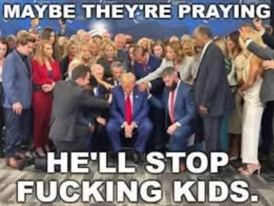 @trumpisacriminal tweet media