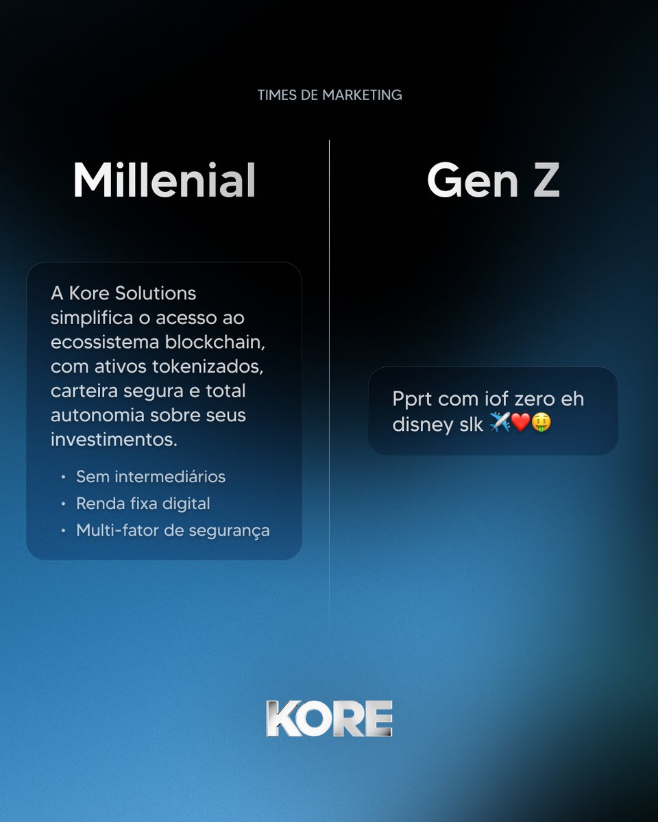 koresolutions_'s tweet photo. “fala de blockchain de um jeito simples”
simples até demais: https://t.co/wtODCLFOBZ