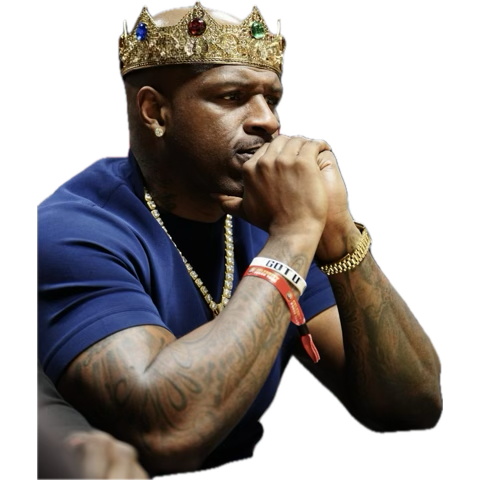 Dr. Rashad McCants Ph.D Psy.D tweet media