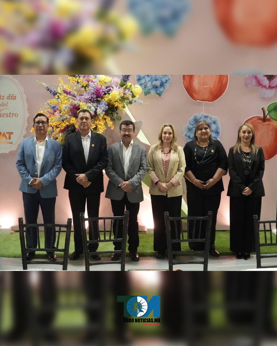 Todo Noticias tweet media