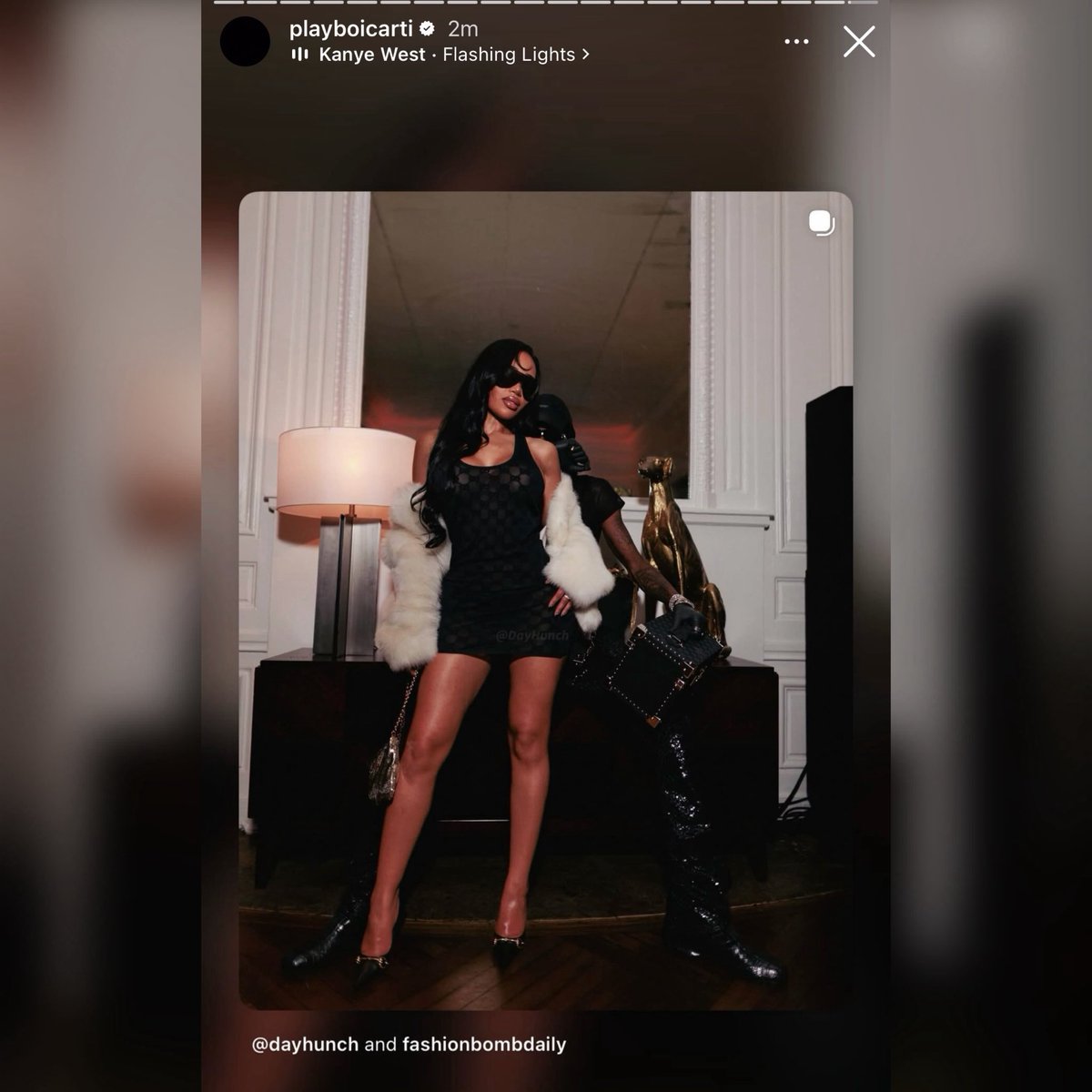 yzyupdates tweet media