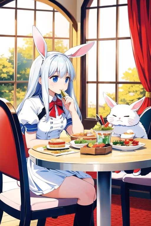 けぴねこちゃんに( ꗯ ・ᴗ・ )σ ﾎﾟﾁｯ♪
