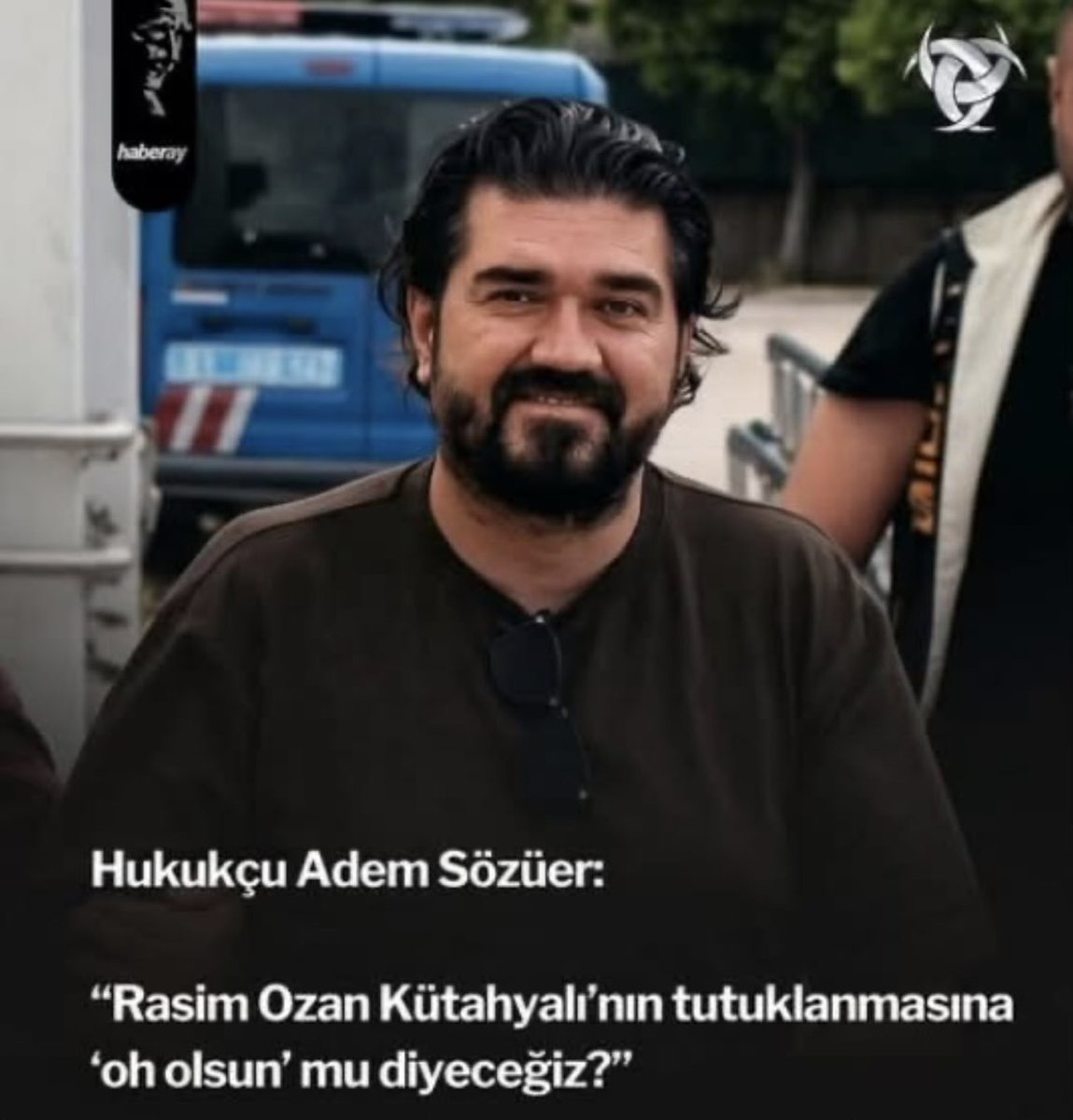 Beyhan Arık tweet media