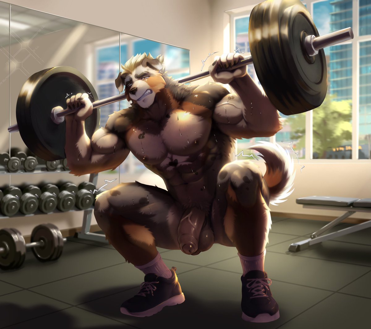 maxshfof's tweet photo. Commission on fa https://t.co/lpIPMHThEo