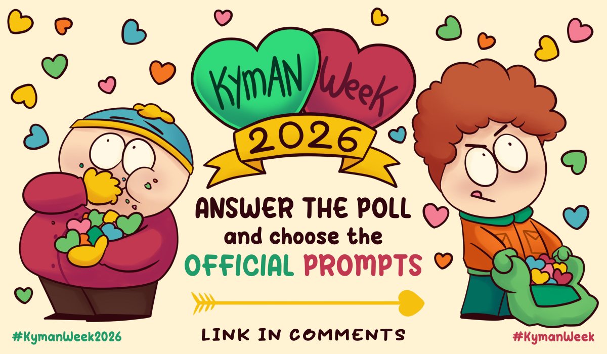 KymanWeek tweet media