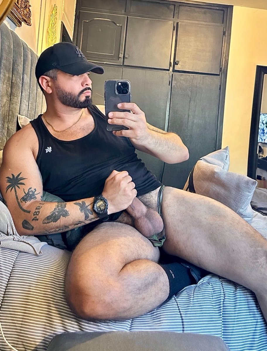 ADOLFO LOBO 🔞 tweet media