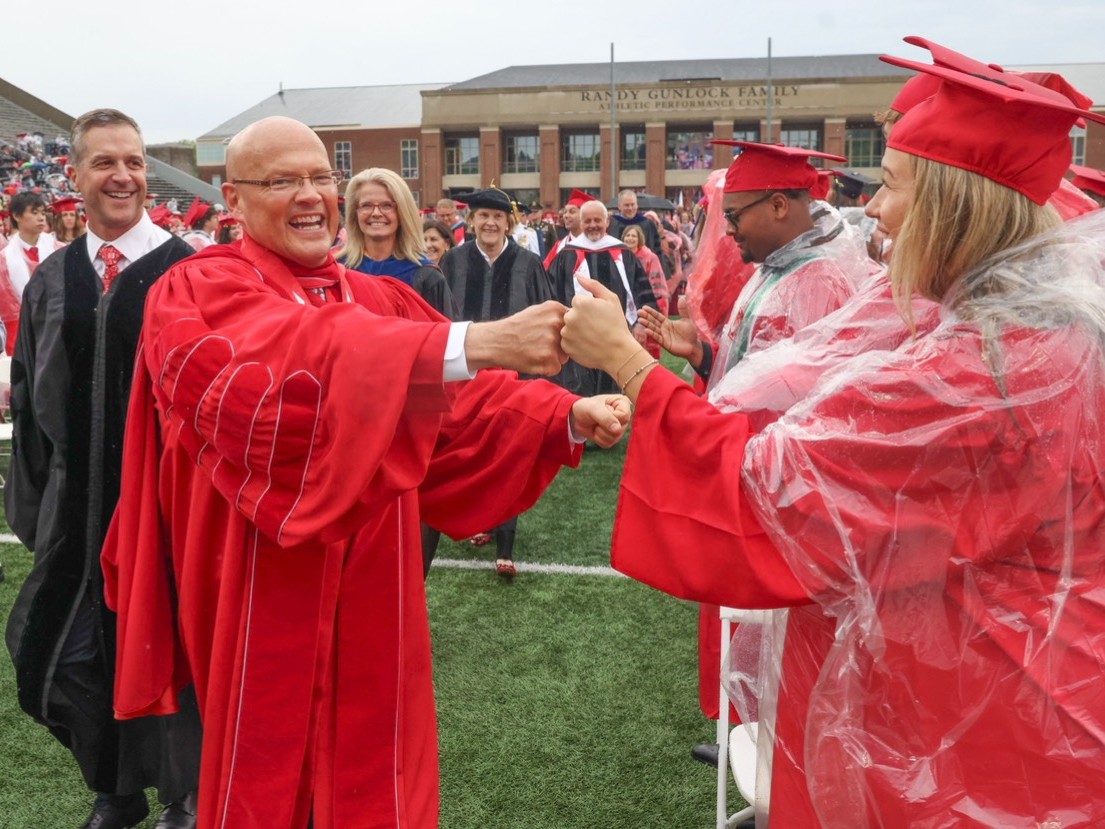 Miami University tweet media