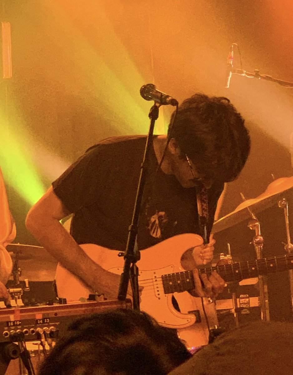 Goose the Band History/Trivia tweet media